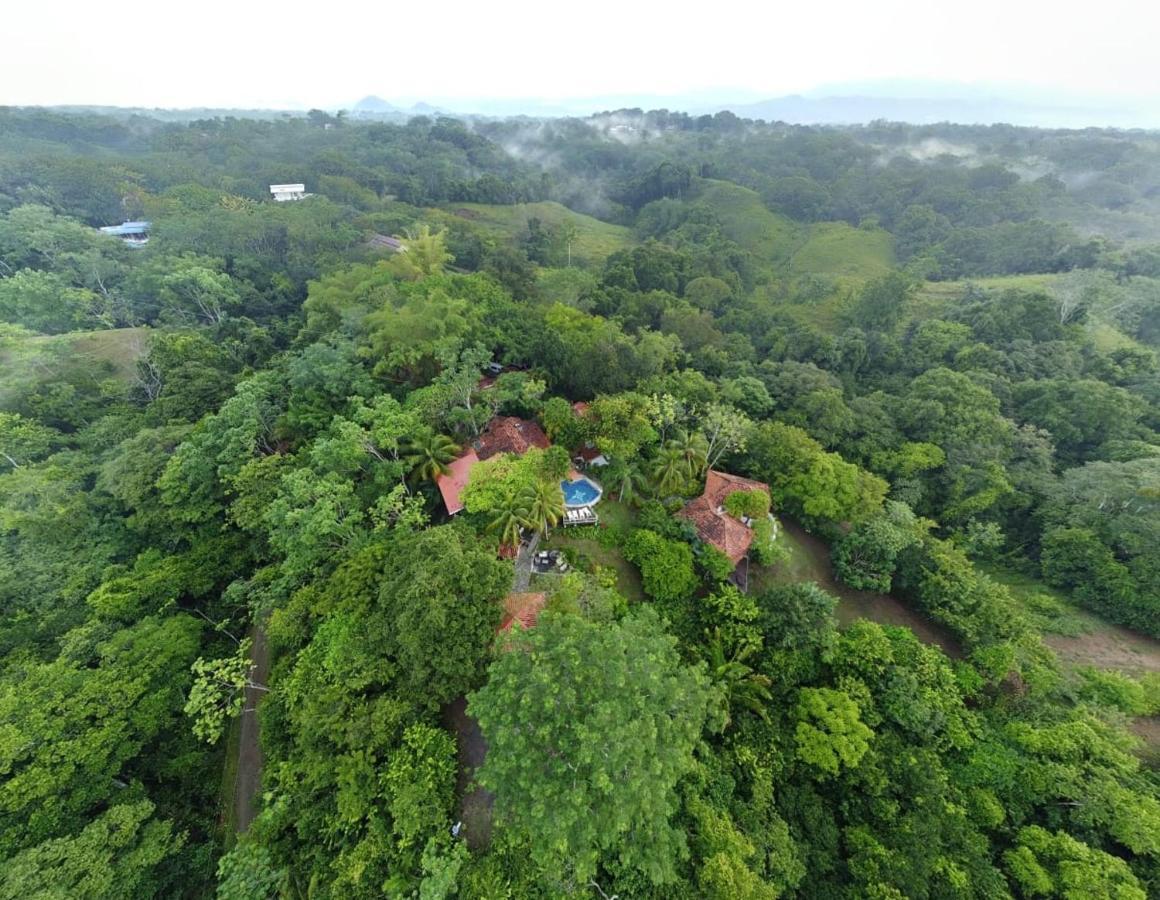 Finca Los Caballos Montezuma Eksteriør bilde