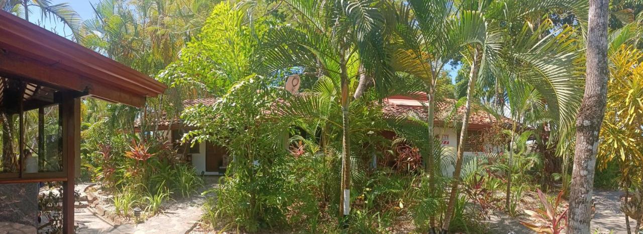 Finca Los Caballos Montezuma Eksteriør bilde
