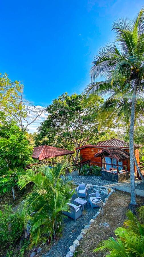 Finca Los Caballos Montezuma Eksteriør bilde