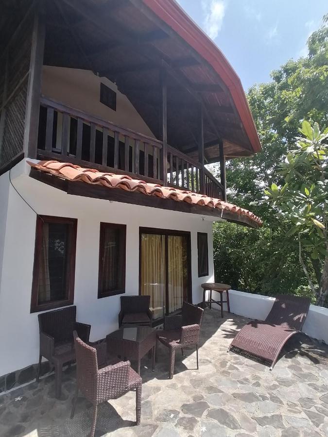Finca Los Caballos Montezuma Eksteriør bilde