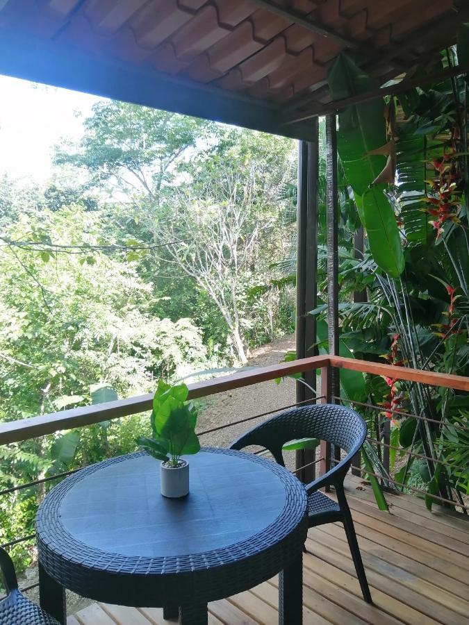 Finca Los Caballos Montezuma Eksteriør bilde