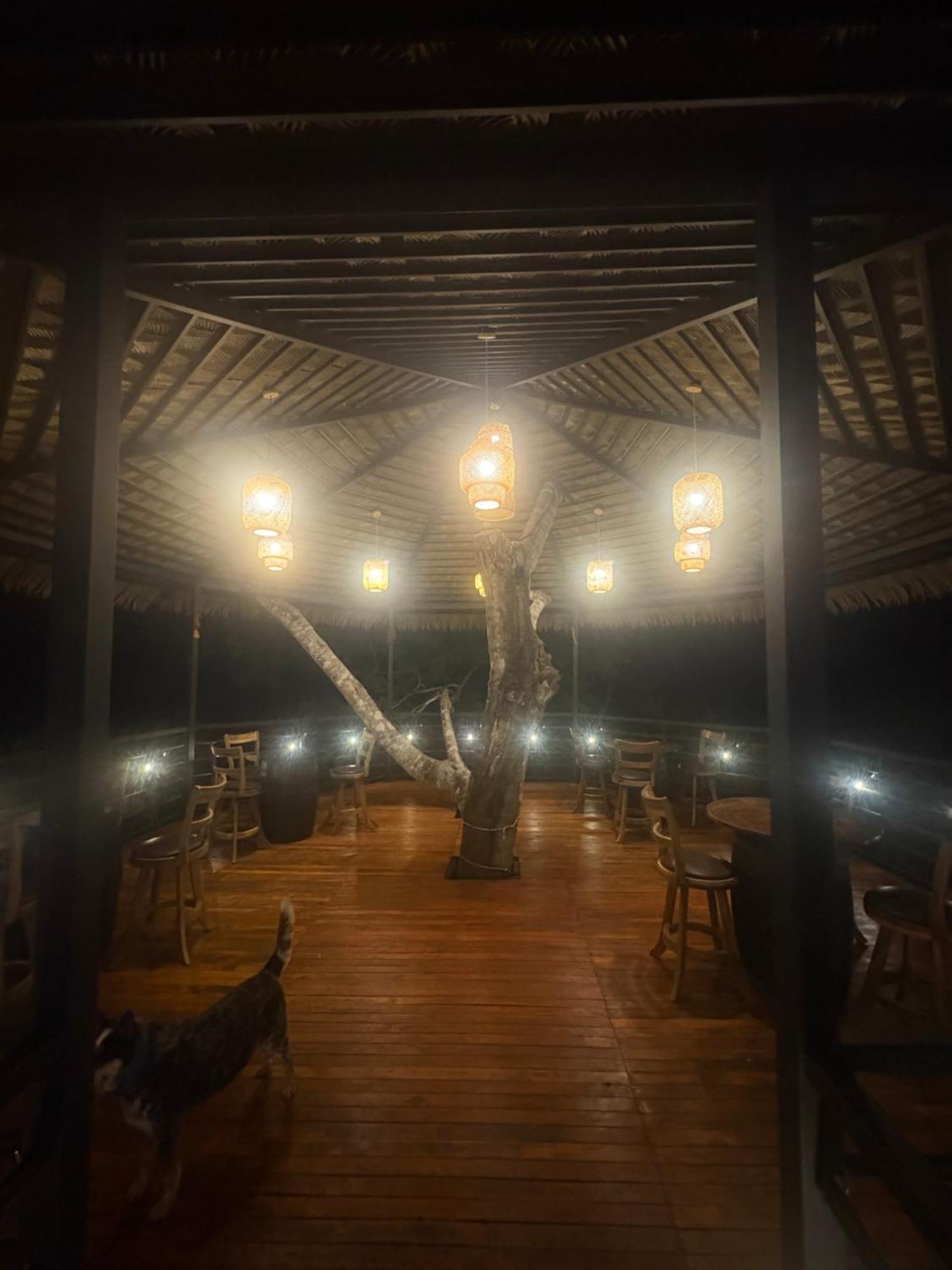 Finca Los Caballos Montezuma Eksteriør bilde